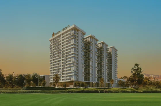 Faisal Heights Location, Apartment Sizes & Payment Plan
