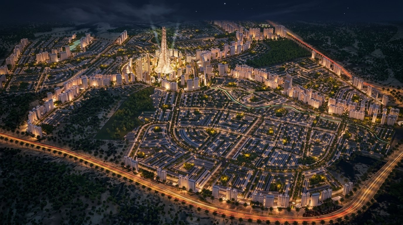 Faisal Town Phase 2