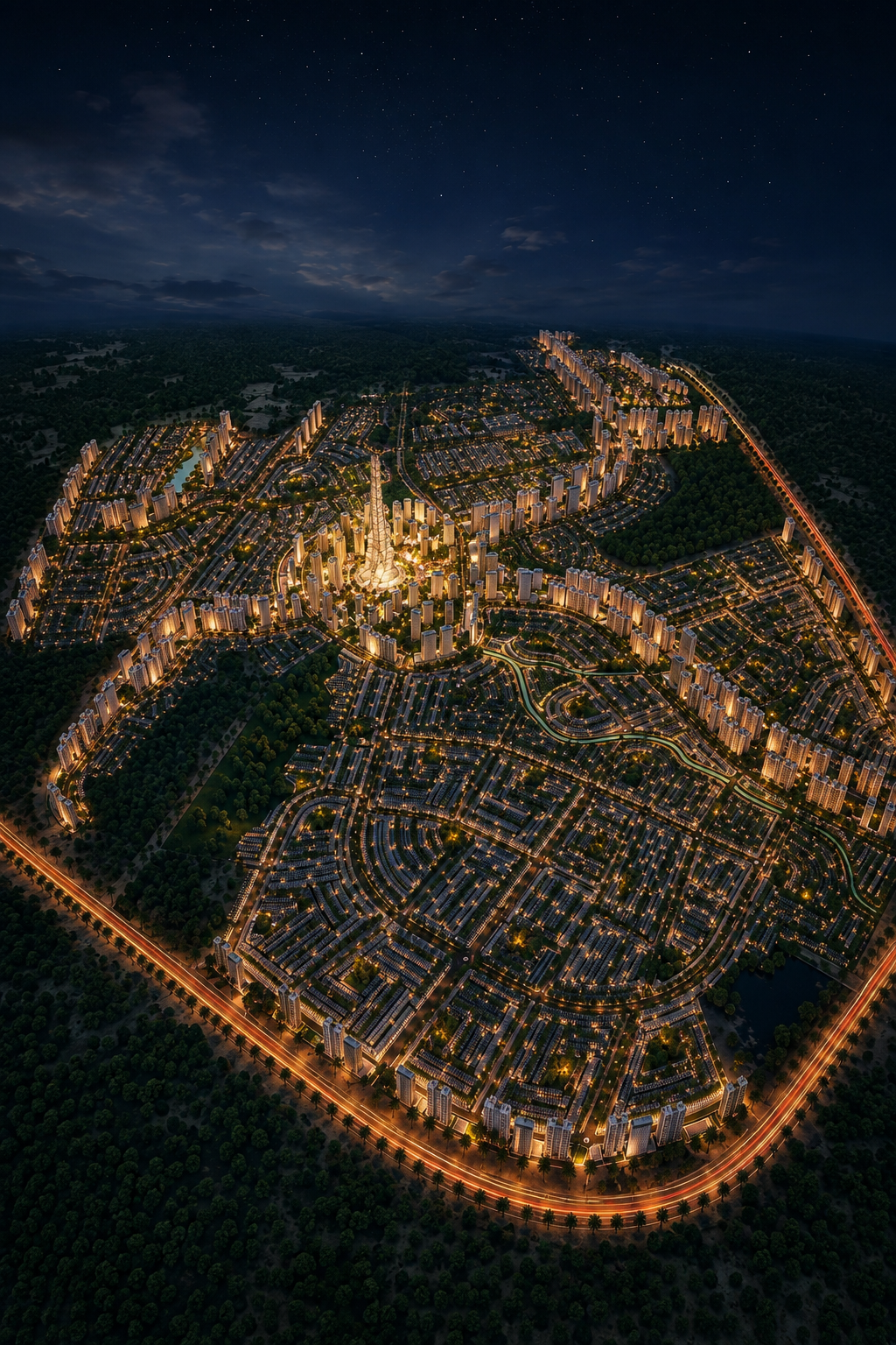 Faisal Town Phase 2