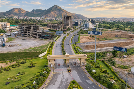 Faisal Hills Islamabad Complete Guide to Location, Blocks & Investment (2026)