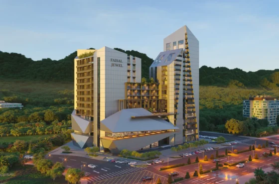 Faisal Jewel vs Faisal Heights Honest Comparison