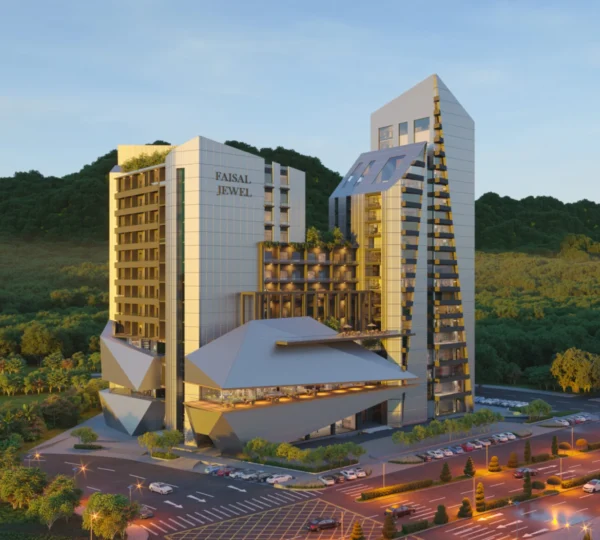 Faisal Jewel vs Faisal Heights Honest Comparison