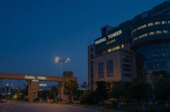 Is Faisal Town Phase 2 NOC Approved? Latest Status Explained (2026)