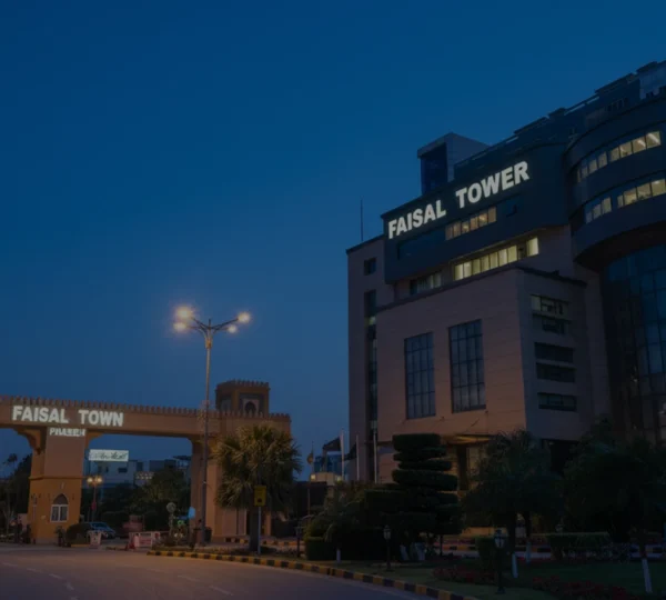 Is Faisal Town Phase 2 NOC Approved? Latest Status Explained (2026)