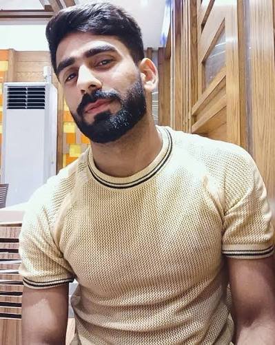 Ali Raza