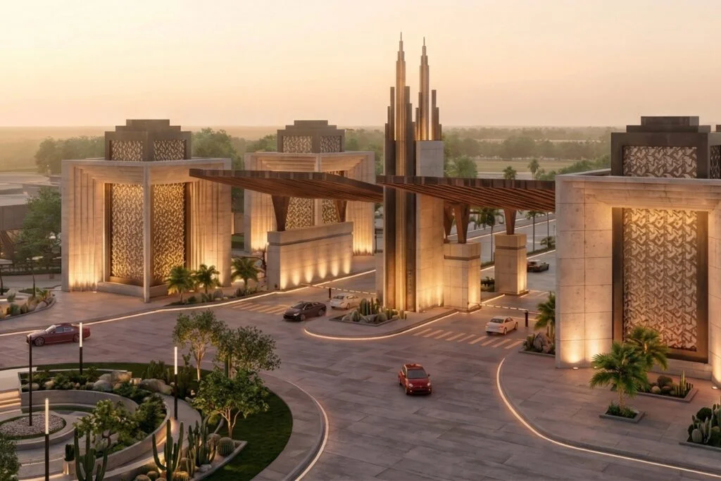 Faisal Town Phase 2