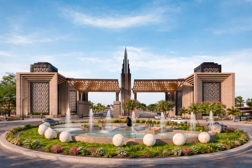 Faisal Town Phase 2 Trusted Partner